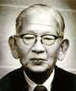 内藤卯三郎の画像