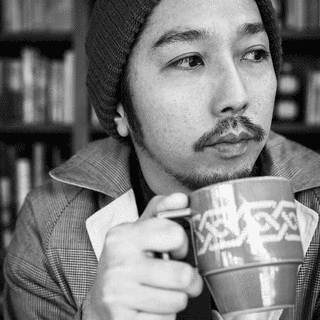 中野貴志の画像
