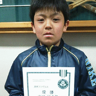 中村誠太郎の画像