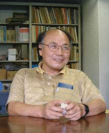 丹羽公雄の画像