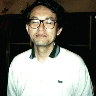 能勢修一の画像