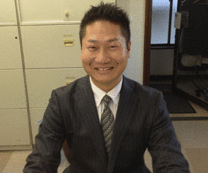 長谷川彰の画像
