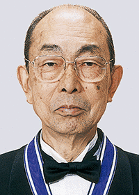 林厳雄の画像
