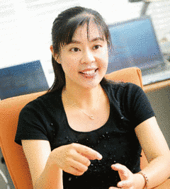 肥山詠美子の画像