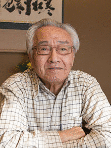 福井崇時の画像