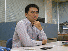 古澤明の画像