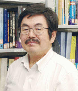 前田恵一の画像