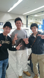 宮原将平の画像