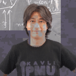 村山斉の画像