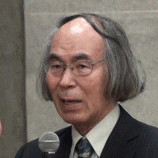 矢ヶ崎克馬の画像