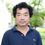 保江邦夫の画像