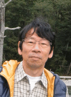 吉川研一の画像