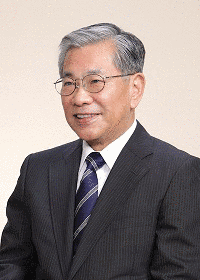 喜田宏の画像