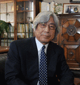 山根義久の画像