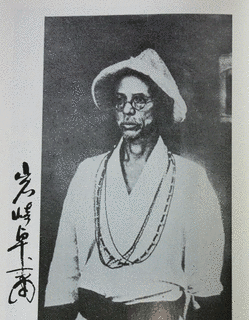 岩崎卓爾の画像