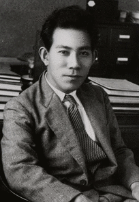 内田亨の画像