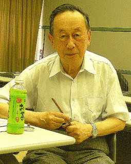 太田次郎の画像