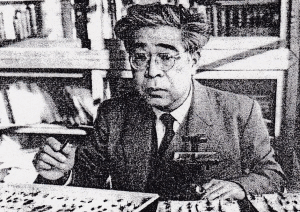 大町文衛の画像