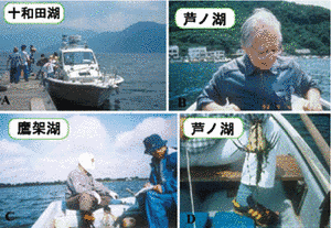 加崎英男の画像