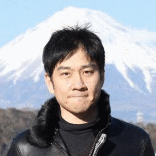 黒田裕樹の画像