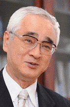 古在豊樹の画像