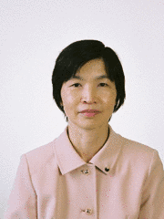 小林公子の画像