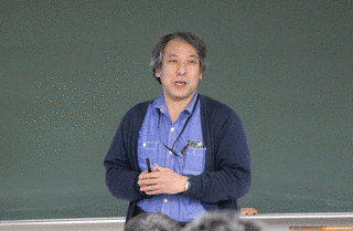 中村哲の画像