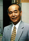 二村良彦の画像