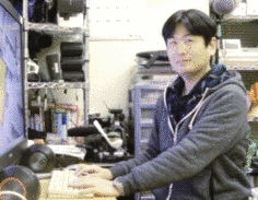 渡邉貴之の画像