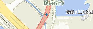 今治小松自動車道の画像