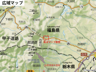甲子道路の画像