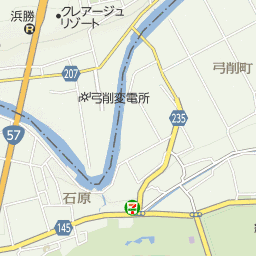 東バイパスの画像