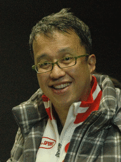 小宮孝泰の画像