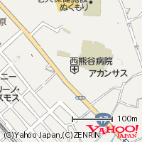妻沼バイパスの画像