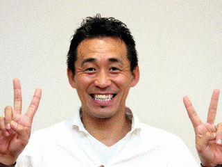石田靖の画像