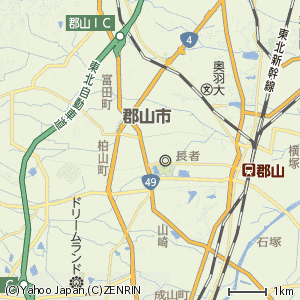 桑野道路の画像