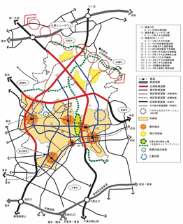 八千代バイパスの画像