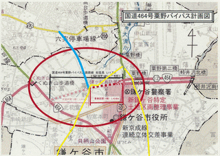 北千葉バイパスの画像
