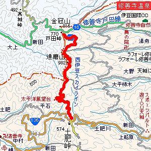 西伊豆バイパスの画像