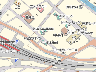 柳井バイパスの画像