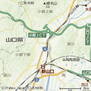 小郡改良の画像