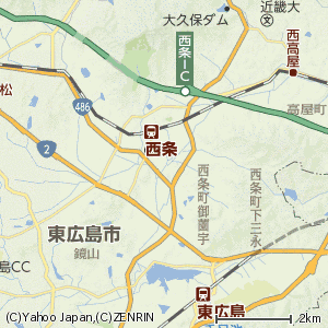大坪バイパスの画像