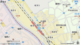 竹下通りの画像