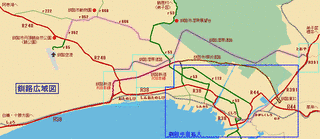 釧路新道の画像