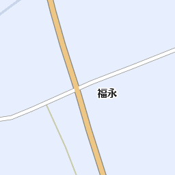 豊富バイパスの画像