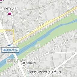 松山東道路の画像