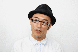 角田晃広の画像
