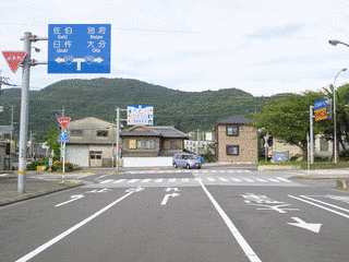 大分南バイパスの画像