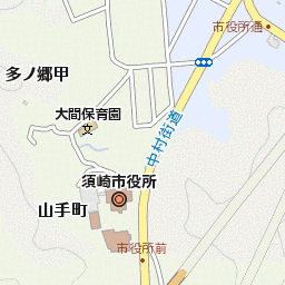 国道56号の画像
