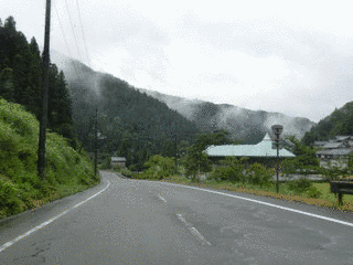 川上・八草バイパスの画像